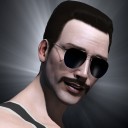 Baity McBait-face