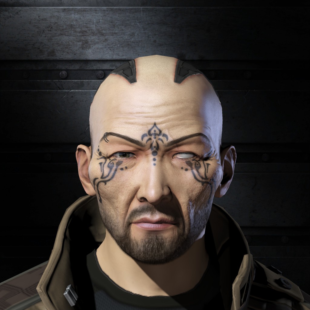 Professor Kuni Walker