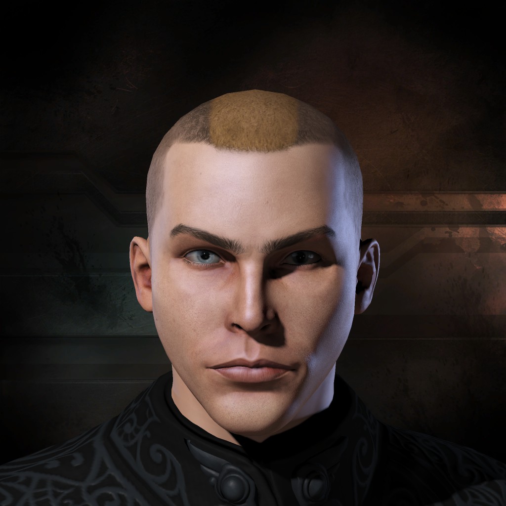 Shadow Gankus 2