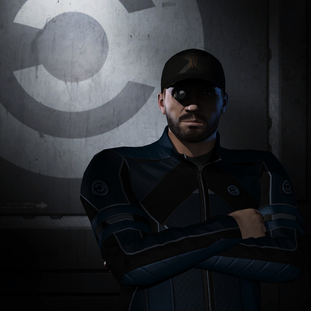 Commissar Telisk