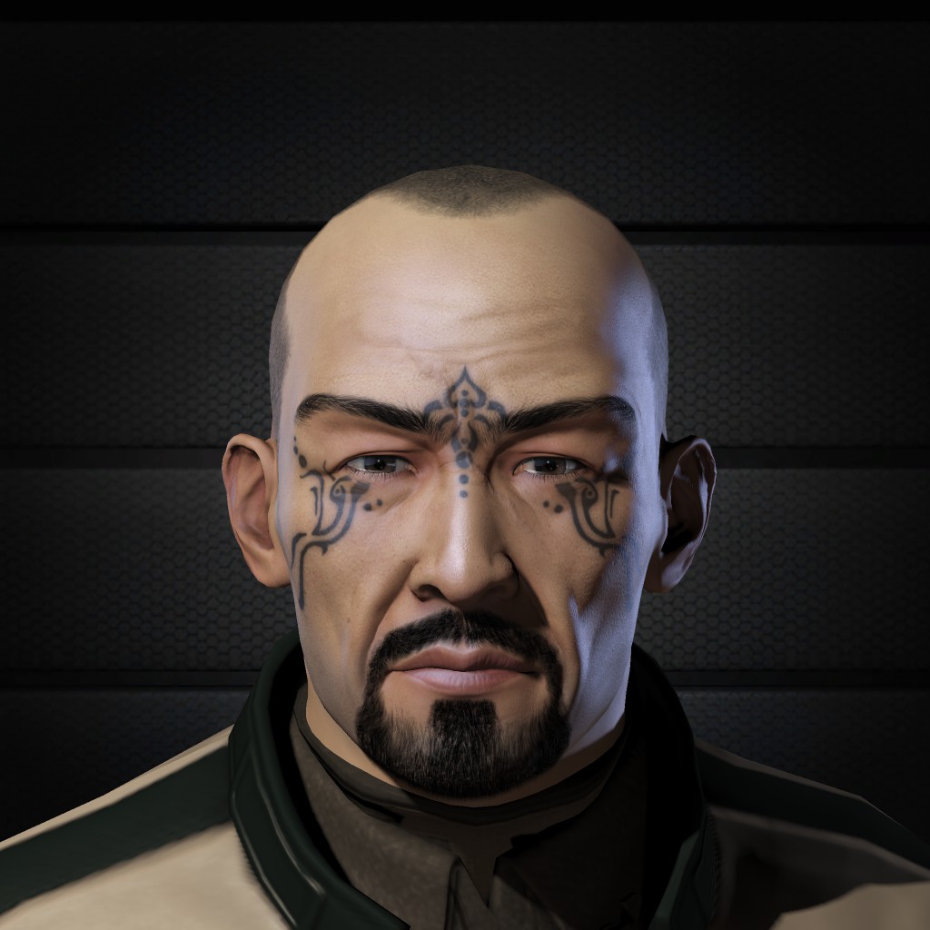 Kane Max 77
