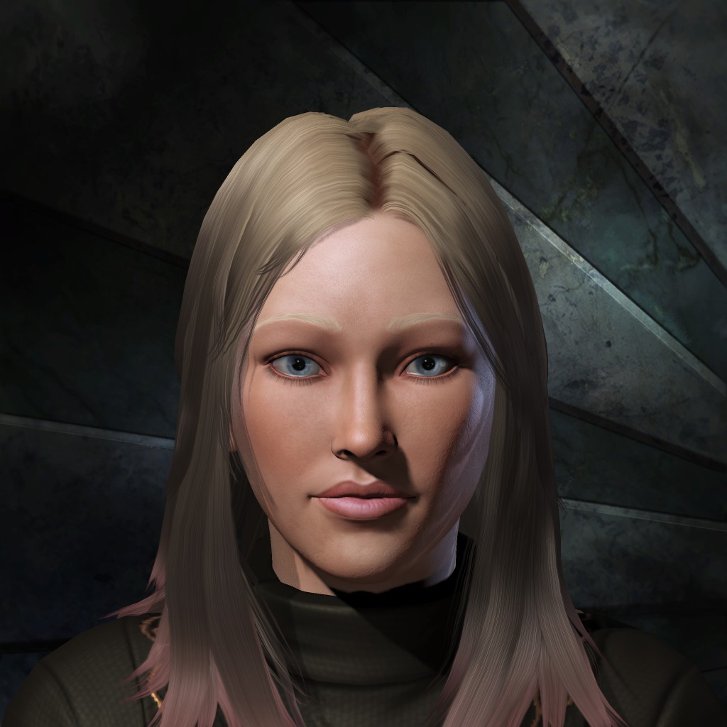 portrait