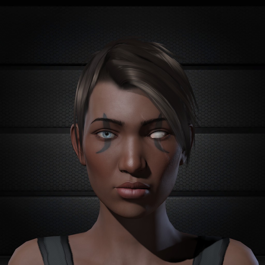 Dread Pirate Fluffypants