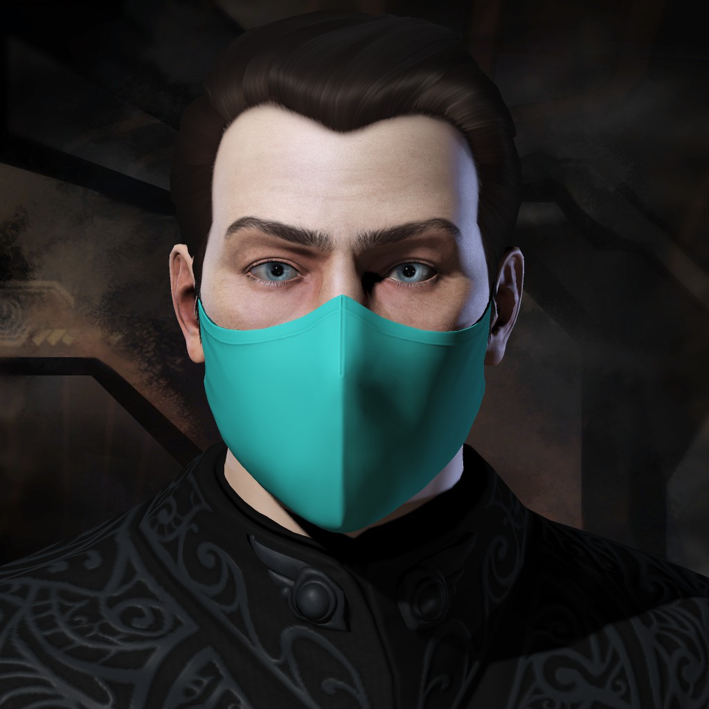 Michael Untold
