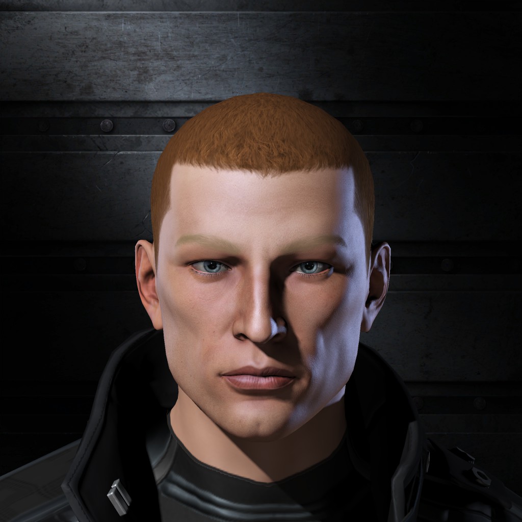 ISP15 portrait