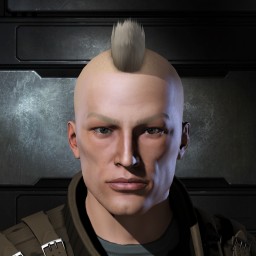 ISP18 portrait