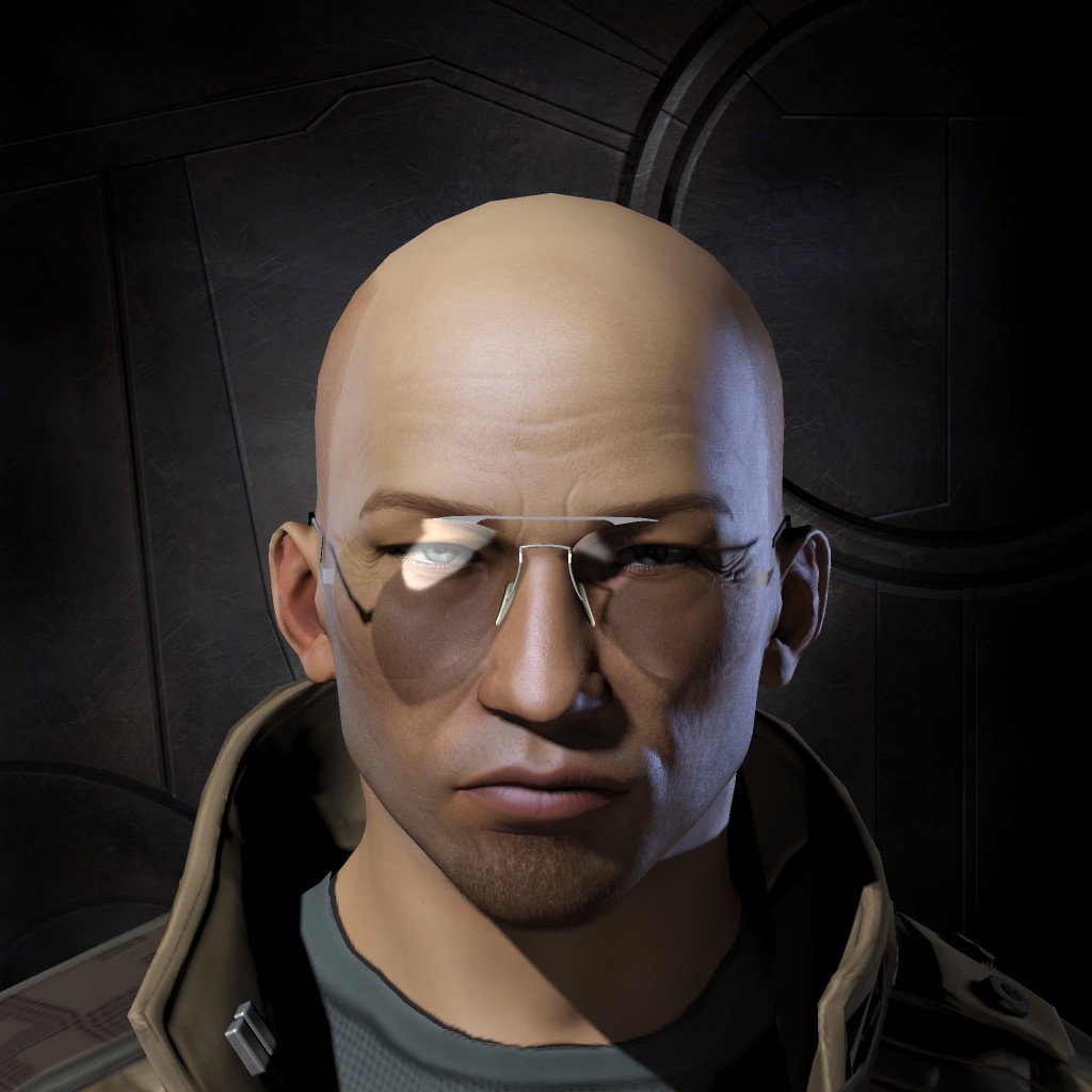 EMS Zombie