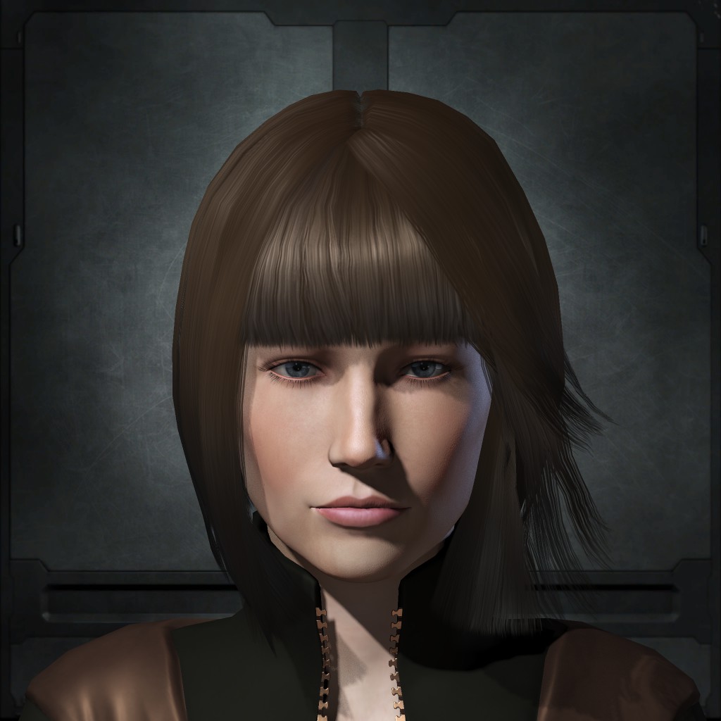 Diksa portrait