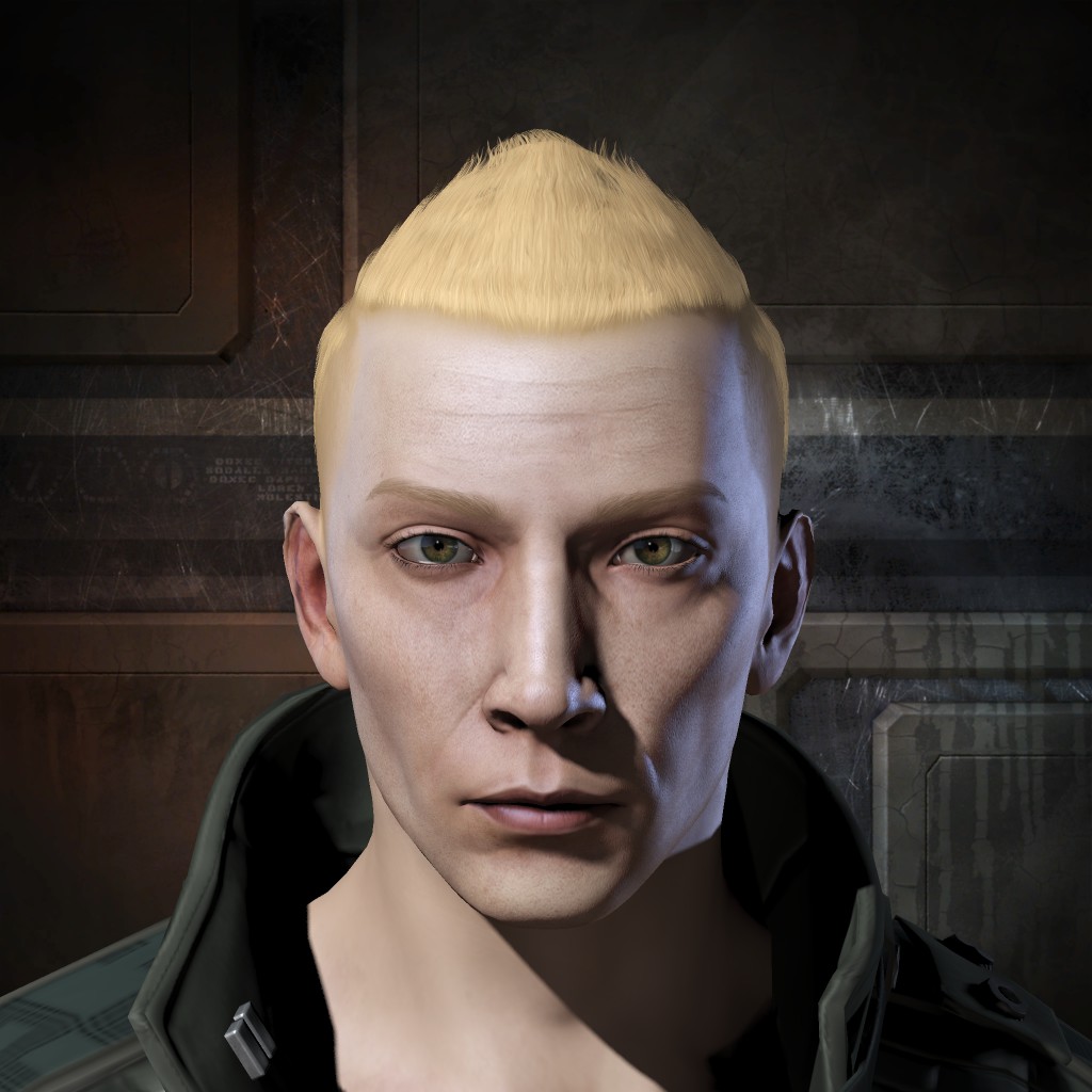 Eireik Ironfist