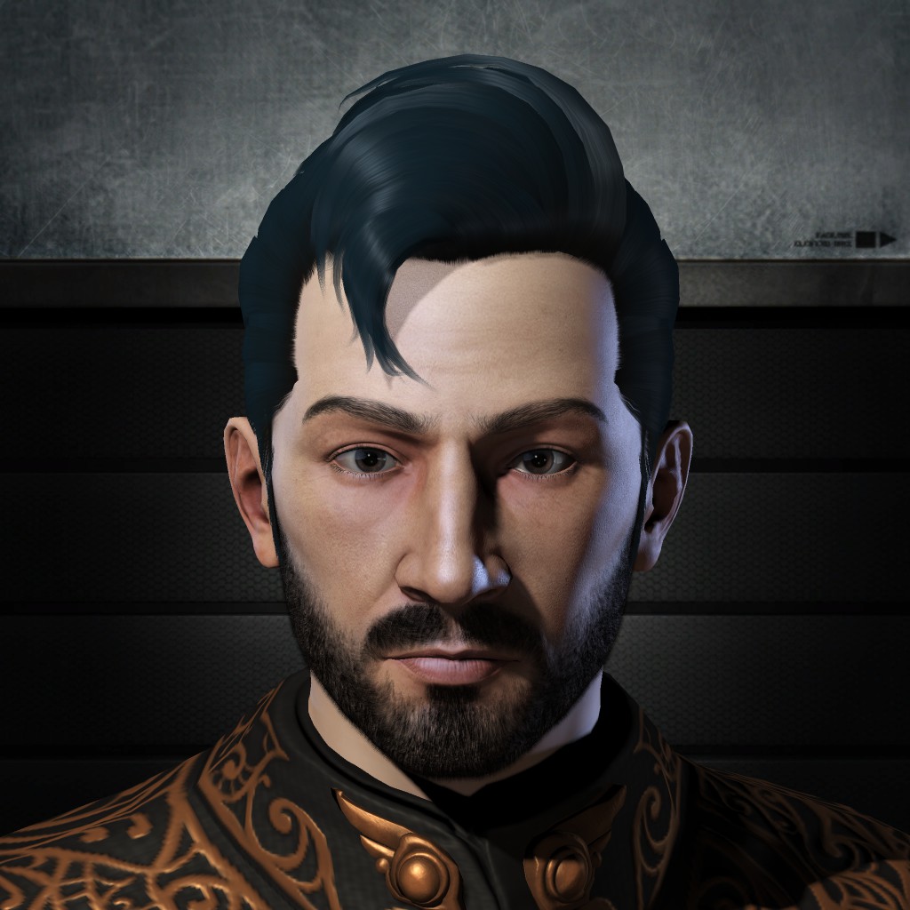 Gargle Bargle Dargle