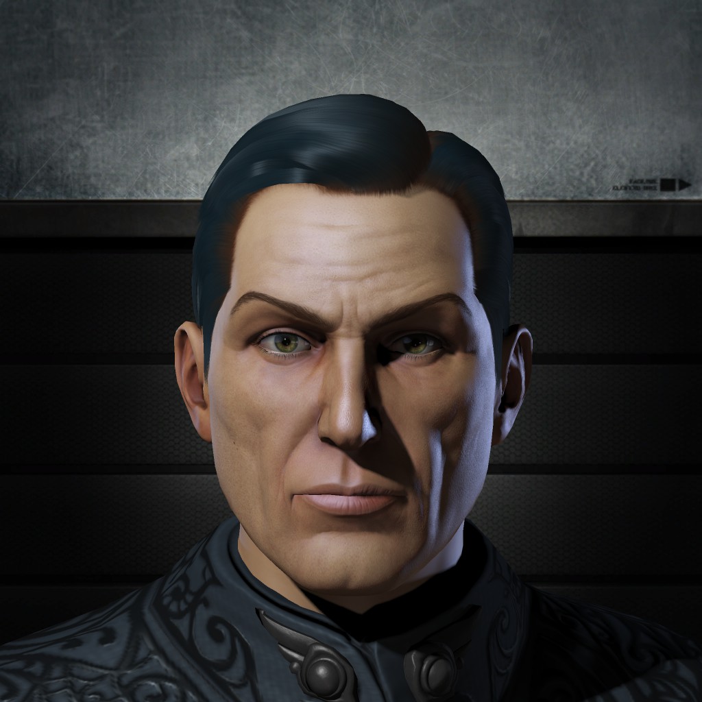Decimus Caesar
