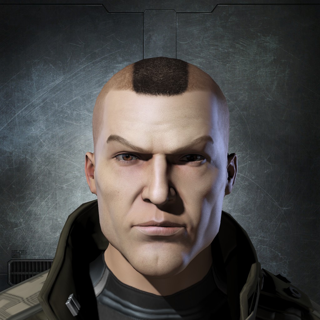 Colonel Crow