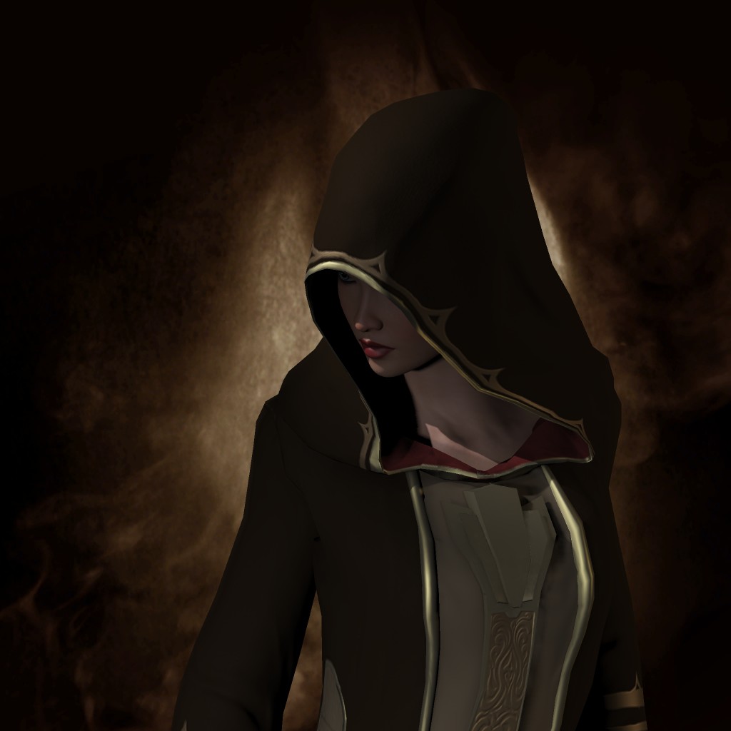 Blood Hunter