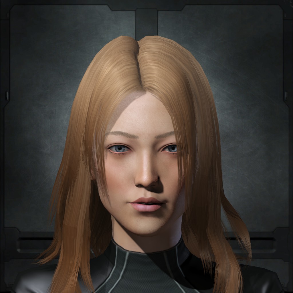 Synthia Moonstone