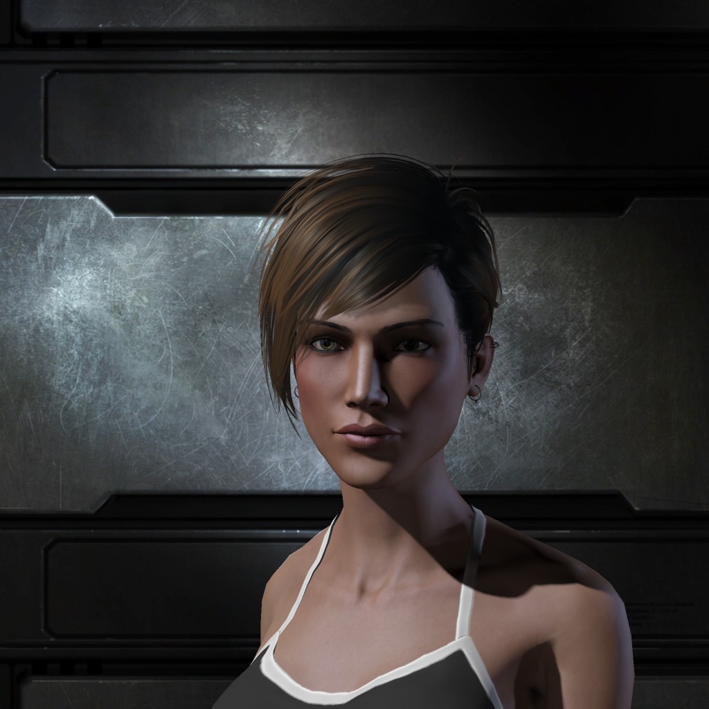 Kris Wilde
