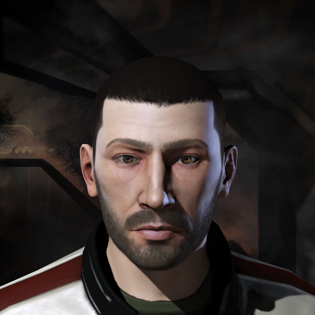 Alfonso Payton