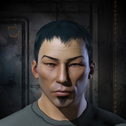 Hotdrop Asanari portrait