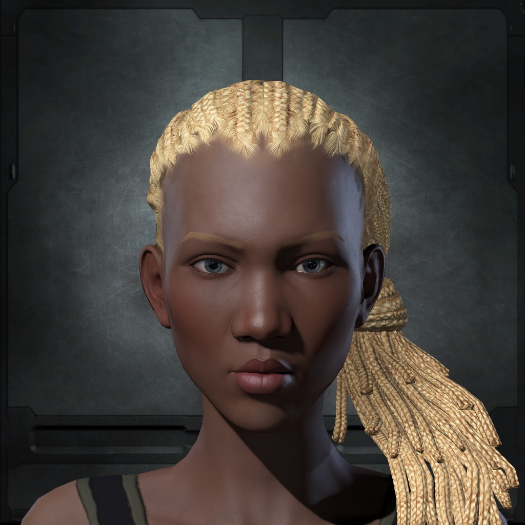 Ivy da Vinci