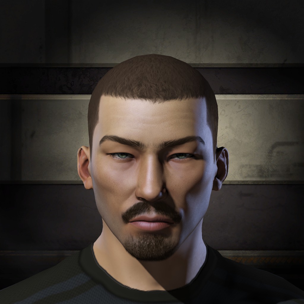 GIJosh