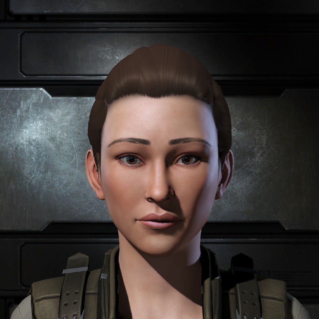 Anne Onoughnomus