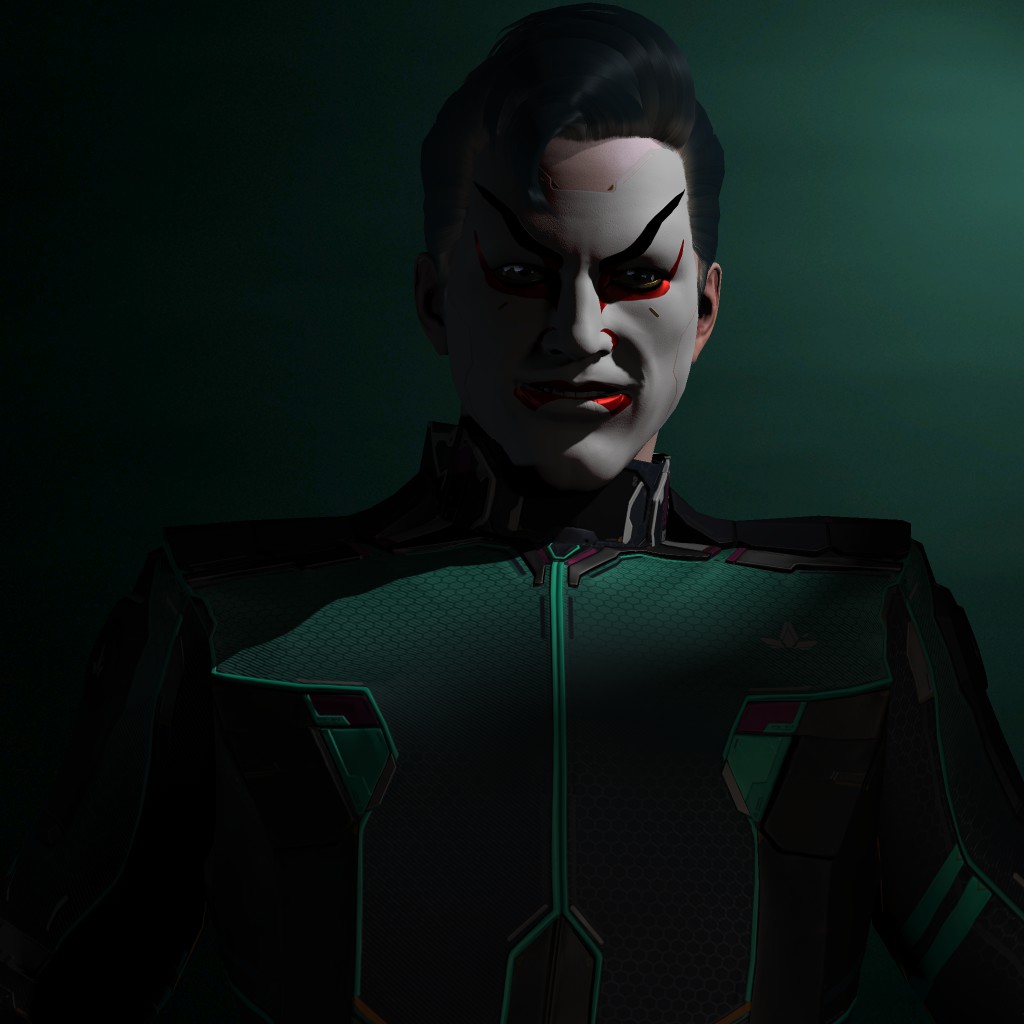 The - Joker