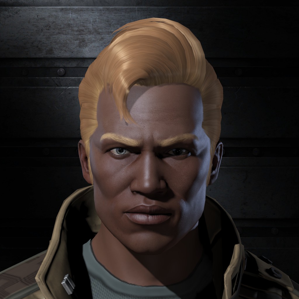 Colonel schibbis