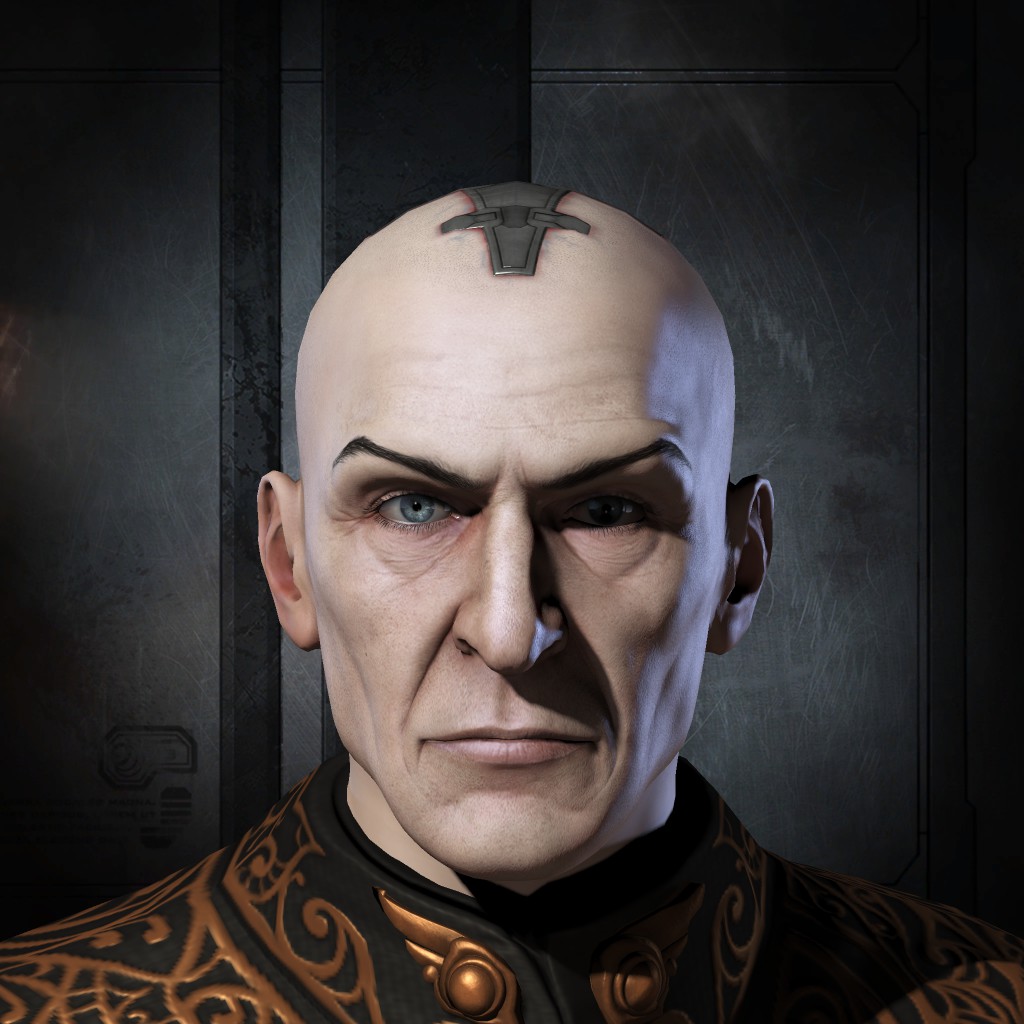 portrait