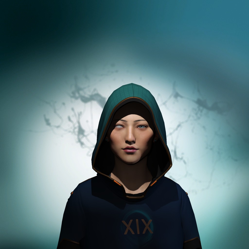 Mung Chung