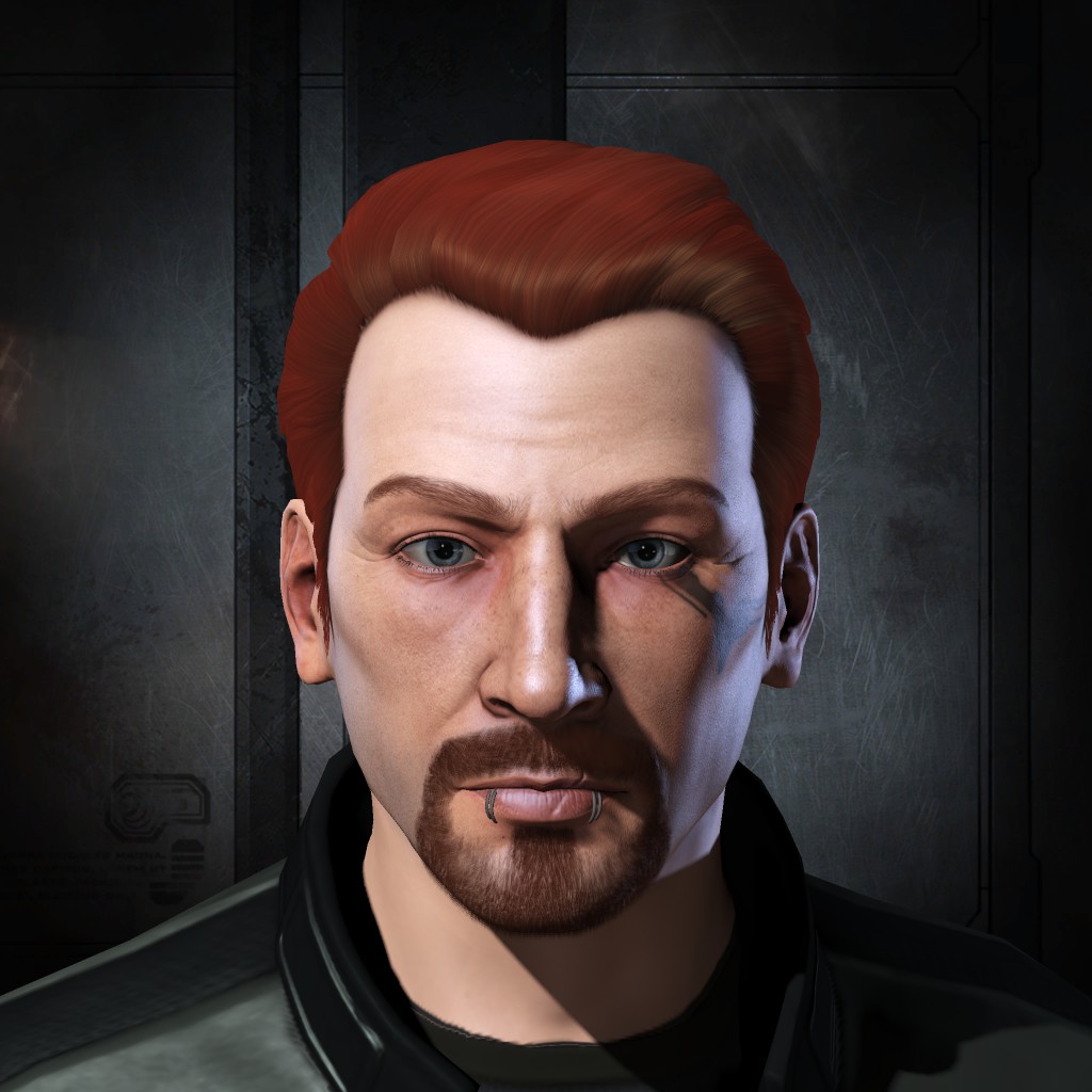 Orin Shestendeliath