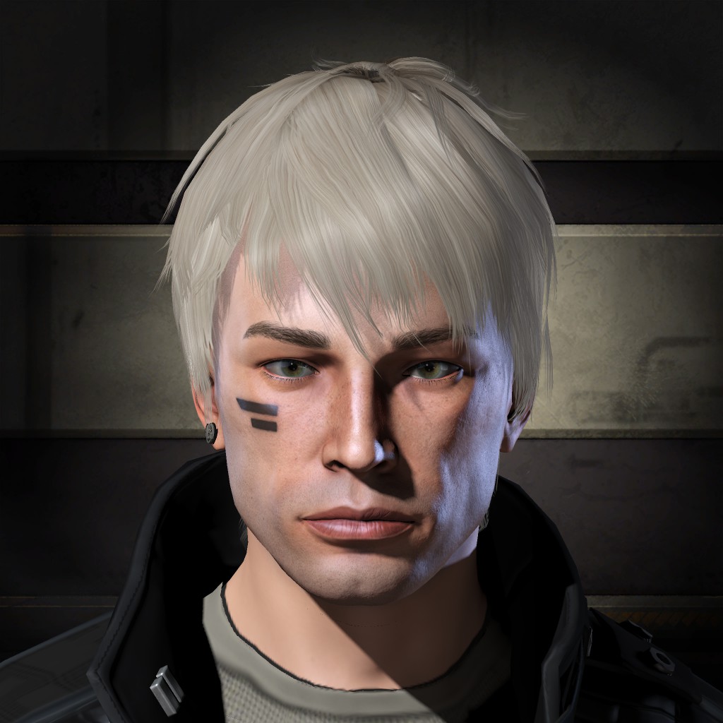 Max Ogorodnik