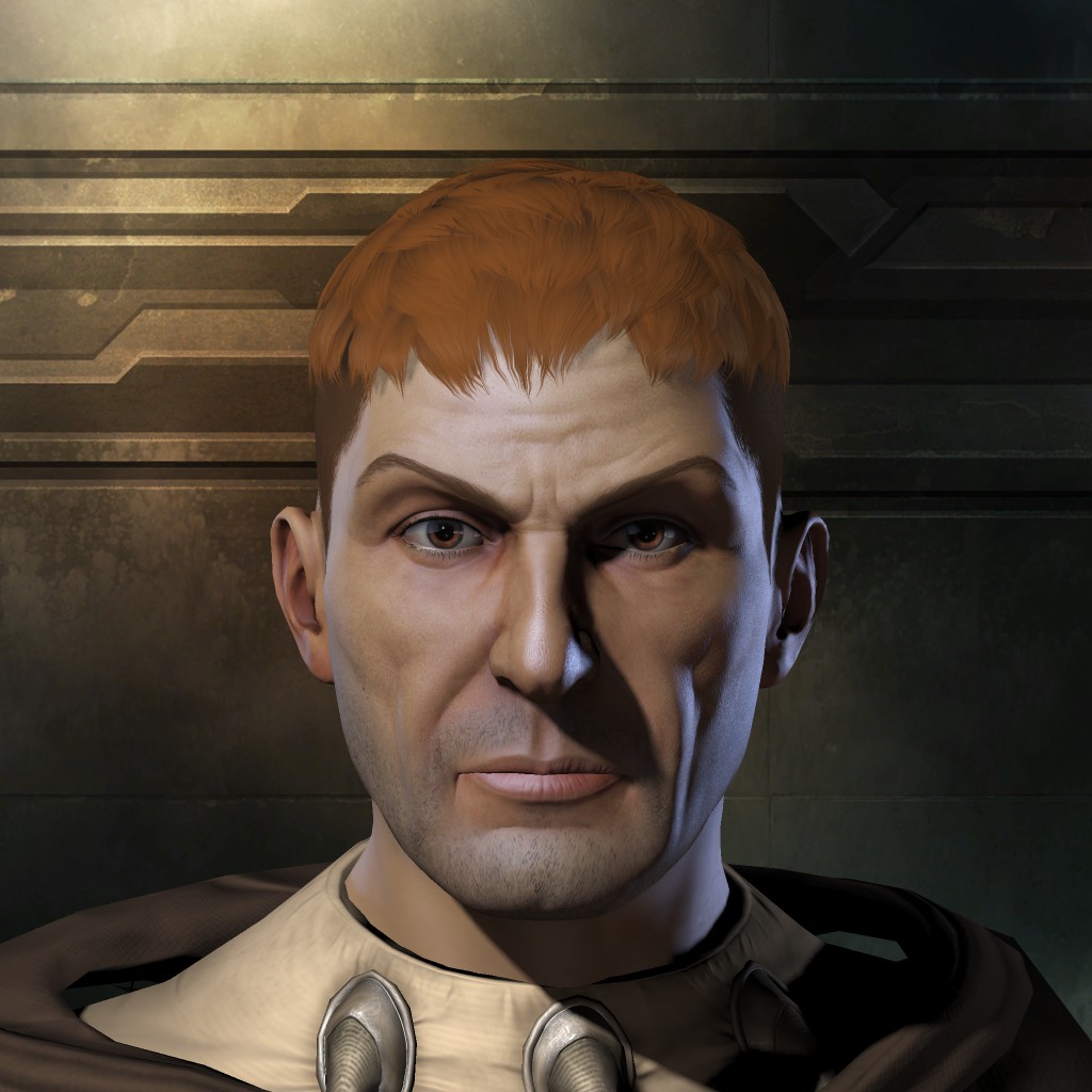 One Man Ranger
