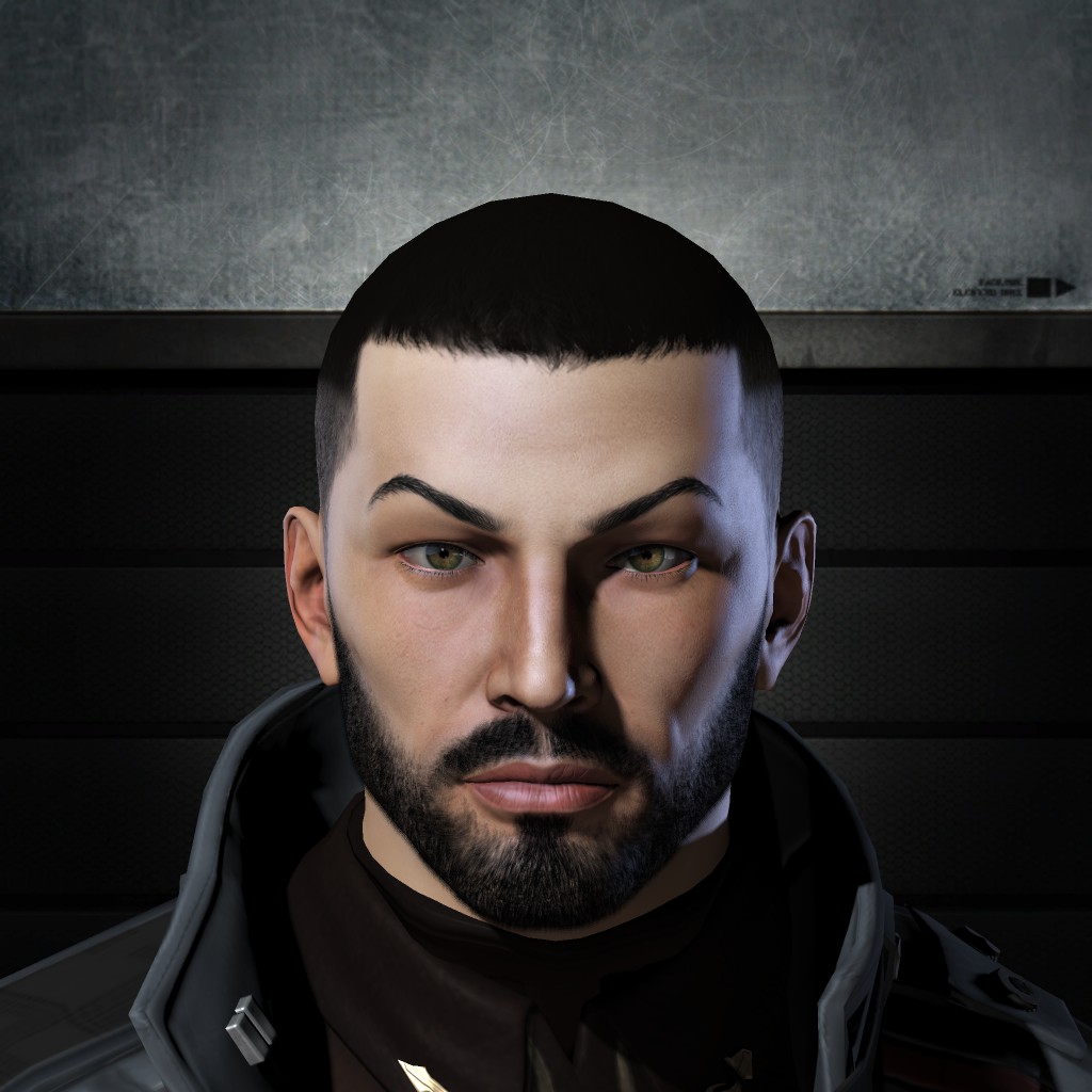 Zorya's Yrden