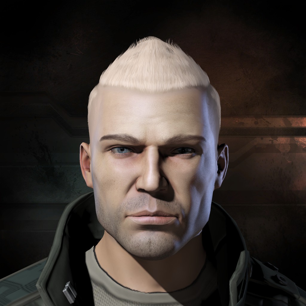 Zorya's Dante