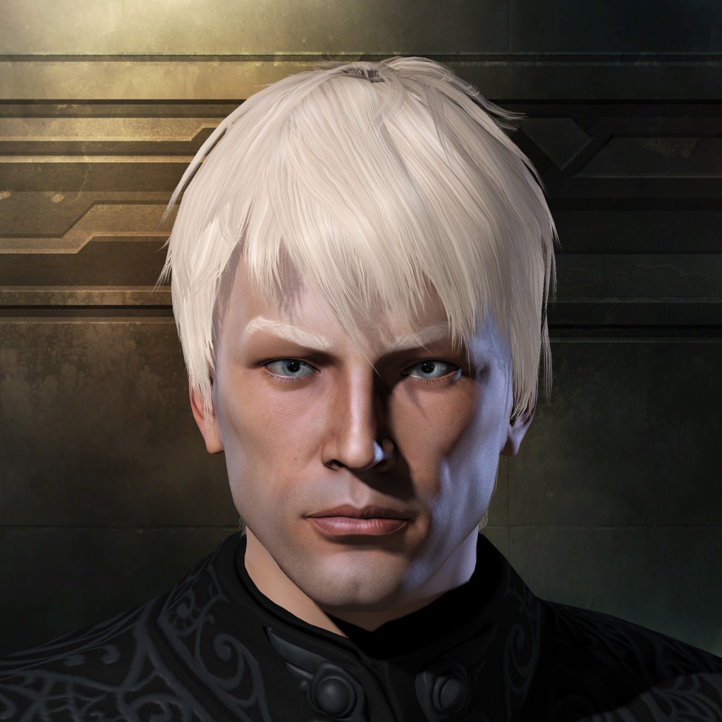 Zorya's Vergil