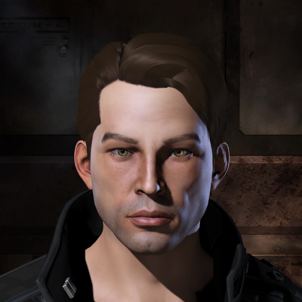 Erick Renalard