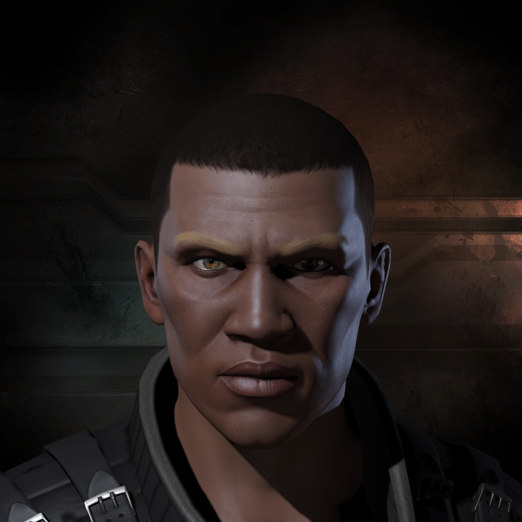 Antonio F Shelby