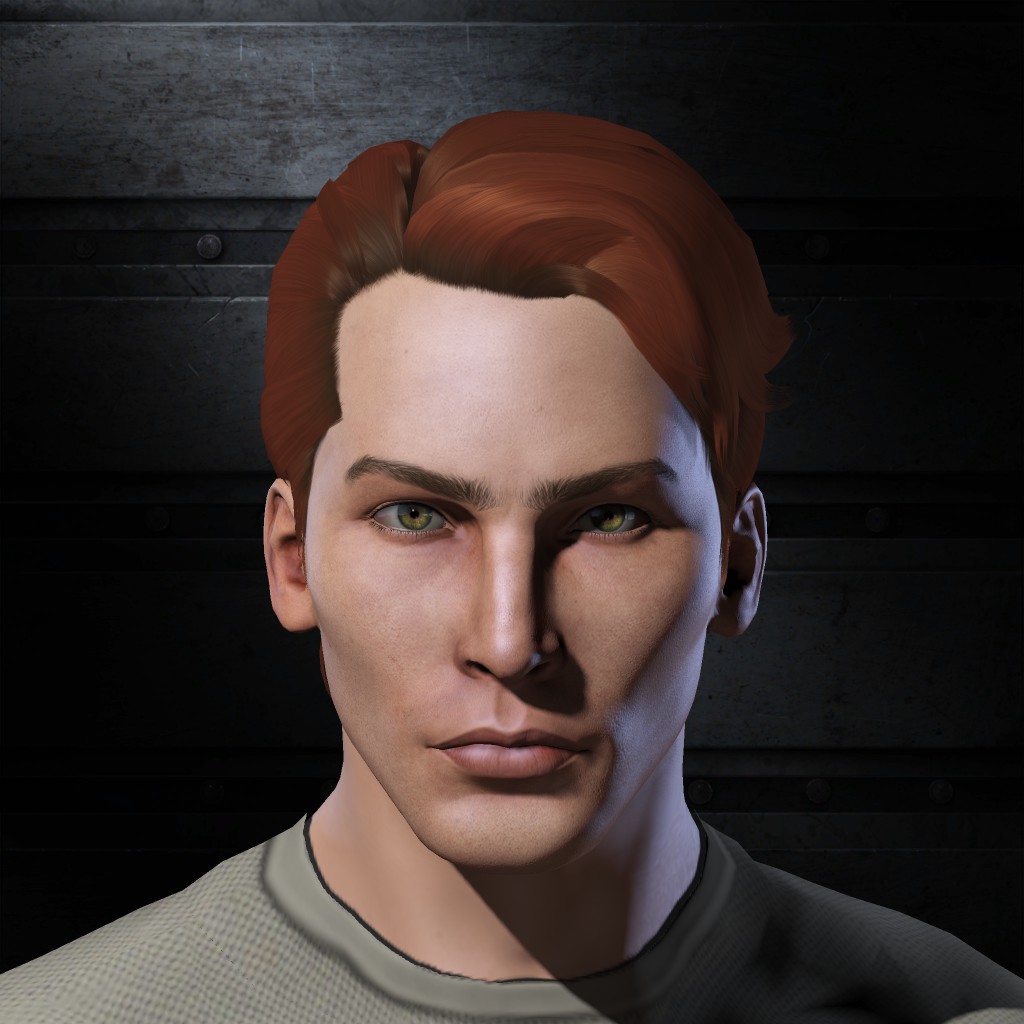 Harald McSpicywina