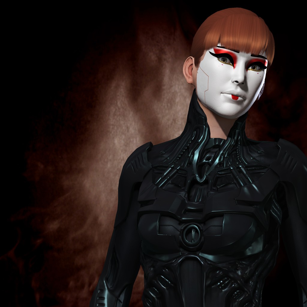 Aria Sunwalker