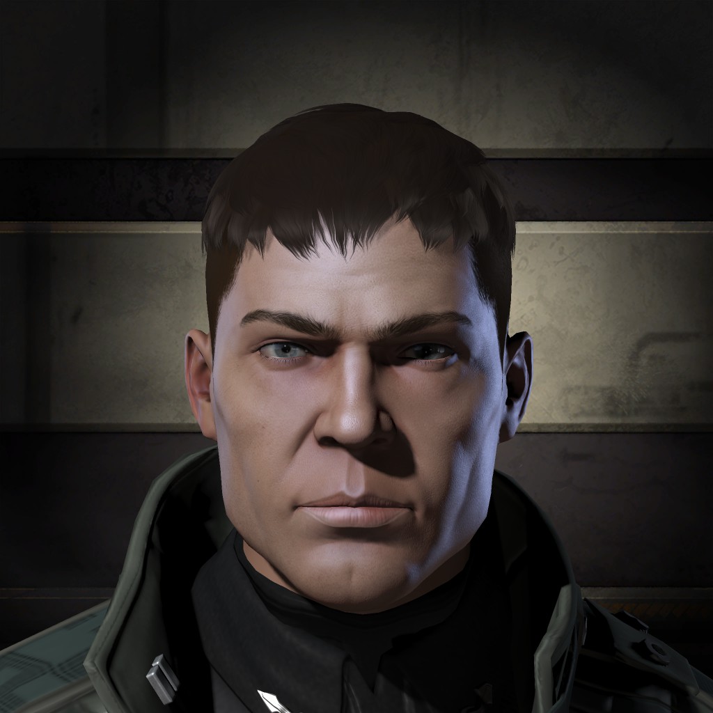 Dkong III