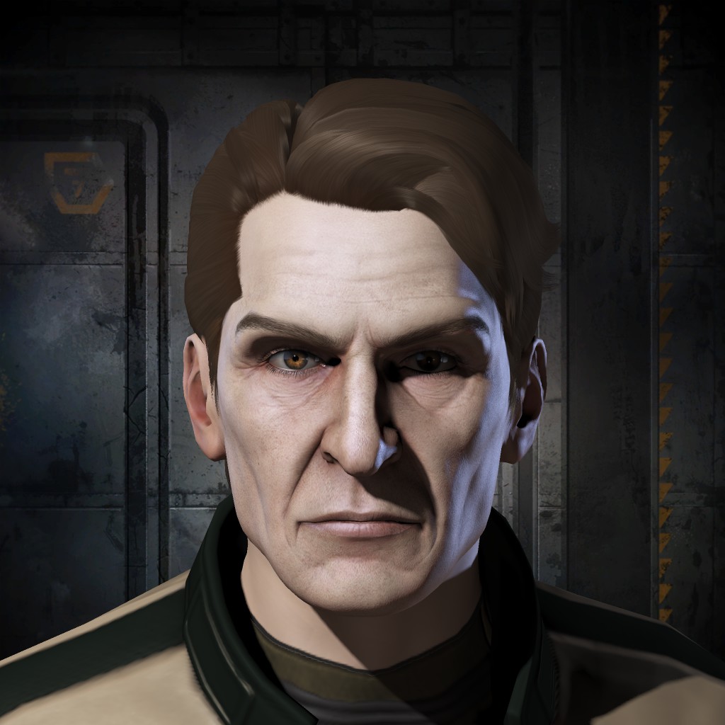 Nikolas Calisos