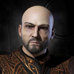 Zrek Magnate portrait