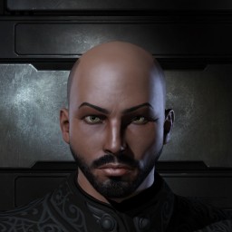LesserEvi1 portrait