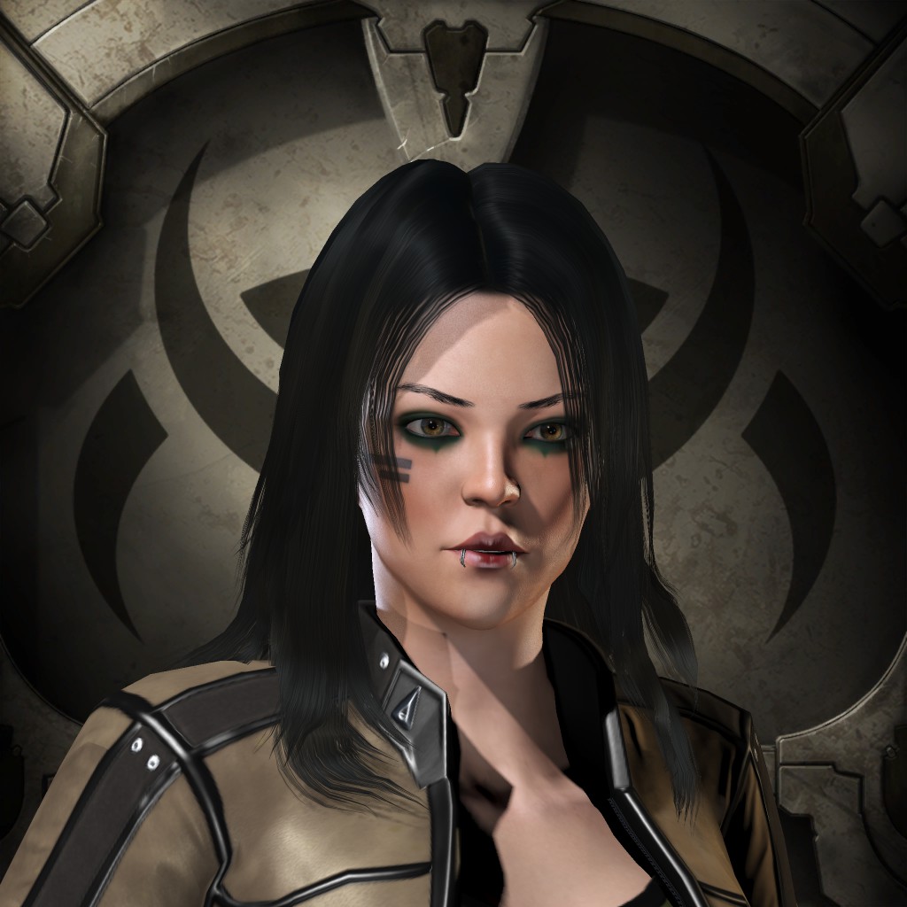 Jade Wolfrunner