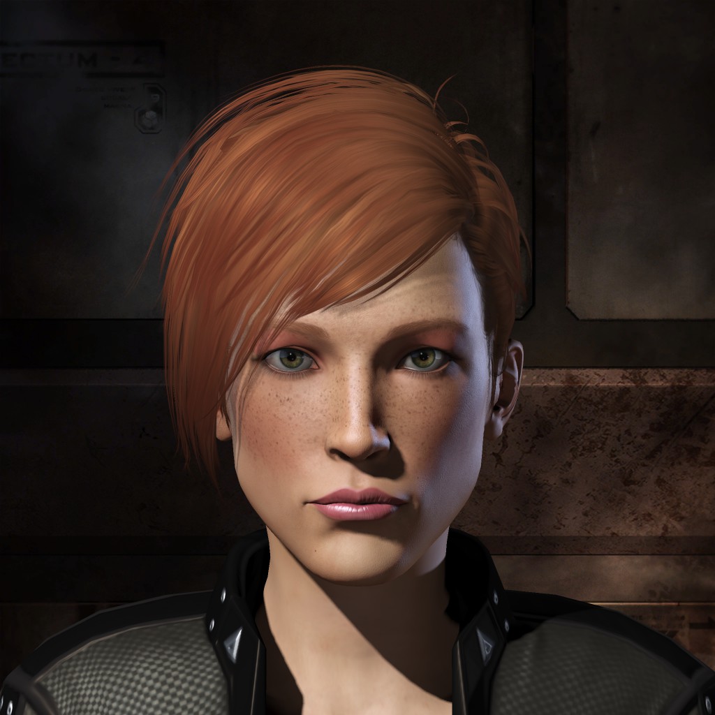 Aelyria Calagi