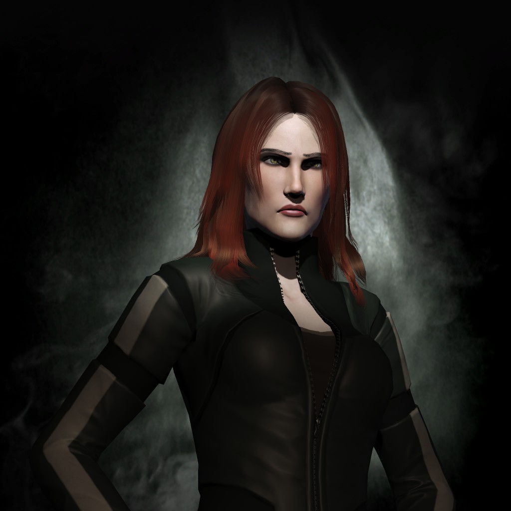 Margouilla Styx