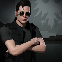 willwthhg portrait