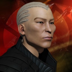 Gaze of Morgoth portrait