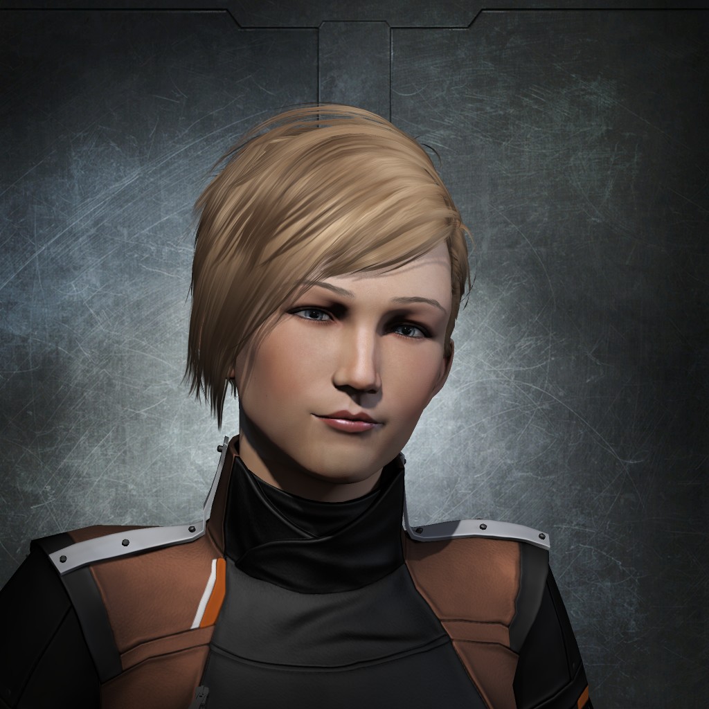 Skyren Evepson