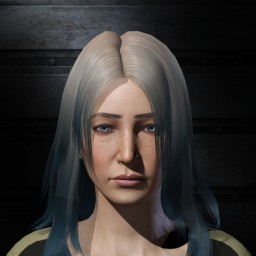 Mizle portrait