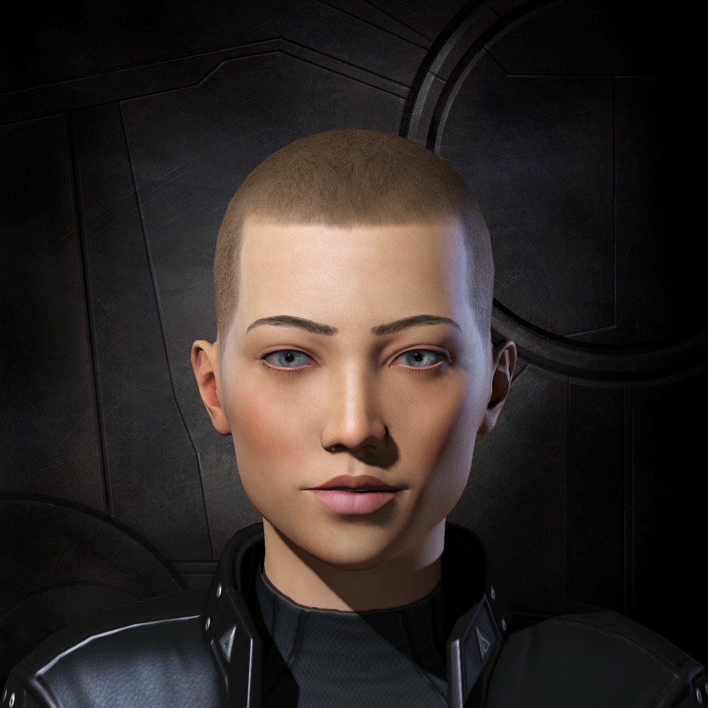 Miranda Traynor
